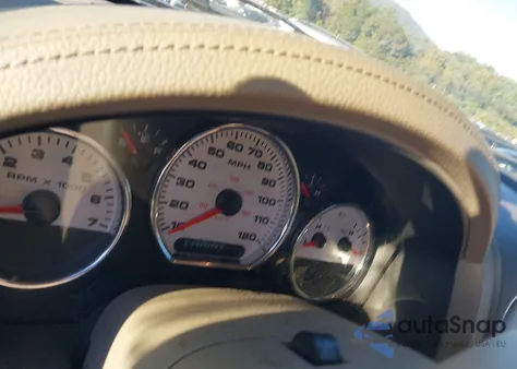 2004 Ford F-150 Fx4/Lariat/Xlt z USA, uszkodzony, nr VIN 1FTPW14544KD60438